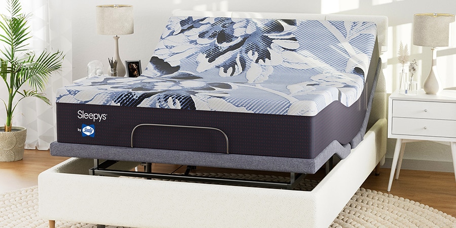 Sleepy s By Sealy Premium Memory Foam Mattress MattressFirm