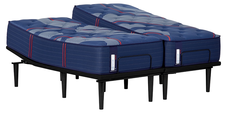 Elite Albany II Firm Mattress