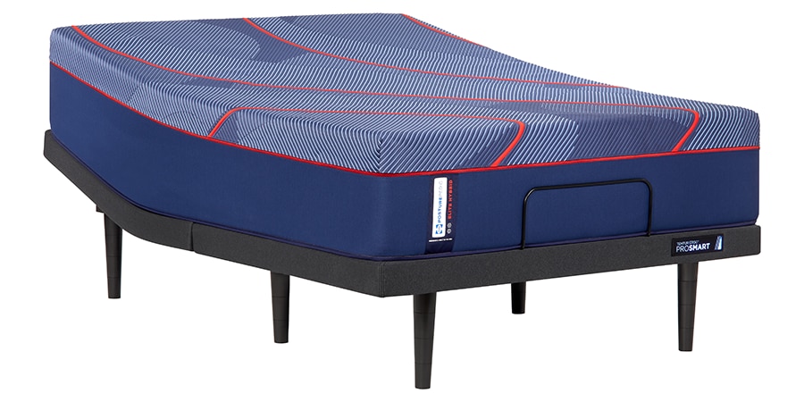 Elite Hybrid High Point II Soft