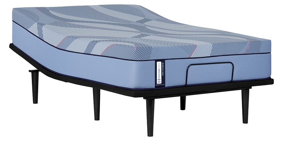 Hybrid Lacey II Firm Mattress