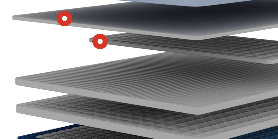 Norman Ultra Firm Mattress