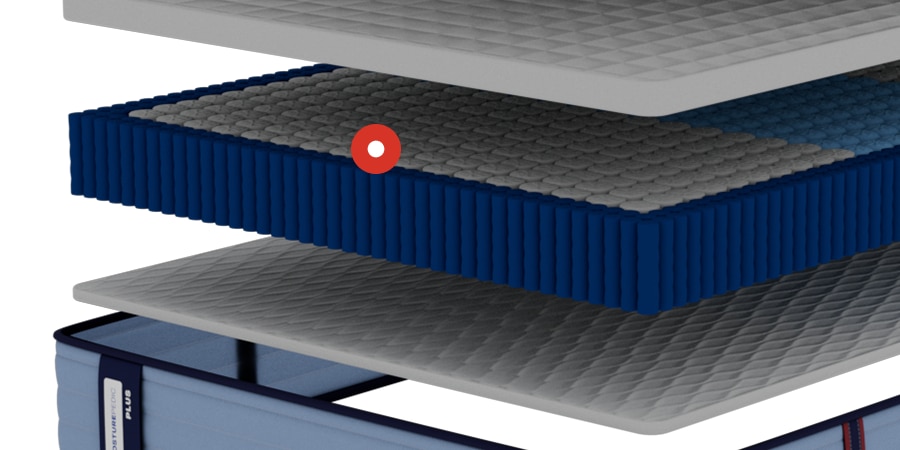 Norman Soft Mattress