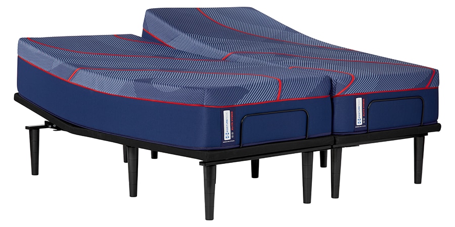 Hybrid Brenham Firm Mattress