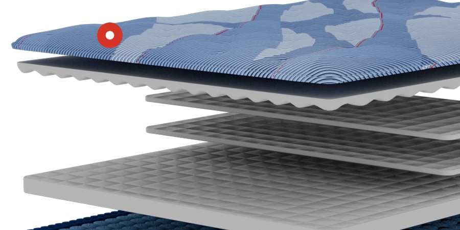 Lacey II Soft Mattress