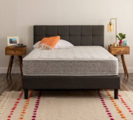 tulo Hybrid 11" Medium Firm Mattress