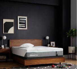 TEMPUR-Adapt® 11" Medium Mattress