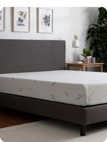 Full size 2025 mattress discount