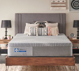 Sealy Posturepedic Hybrid Norman Mattress