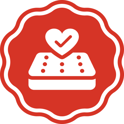 Love Your Mattress Guarantee