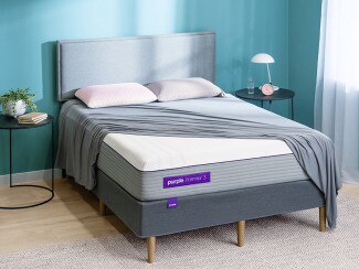 Purple 3 Hybrid Mattress