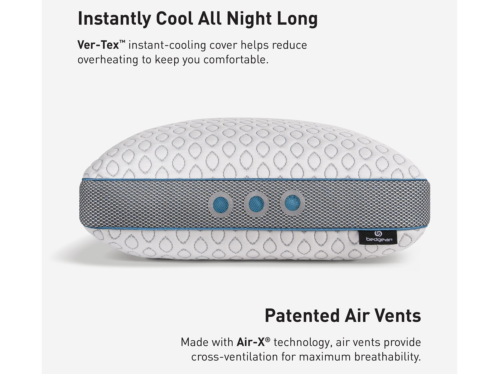 Memory Foam Pillows