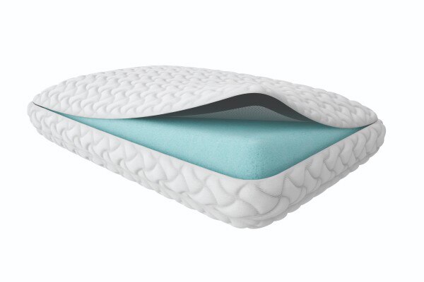 Tempur pedic clearance adaptive comfort pillow