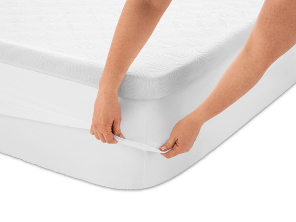 Tempur-Cloud Mattress Topper