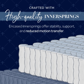 S&F Studio Mattress