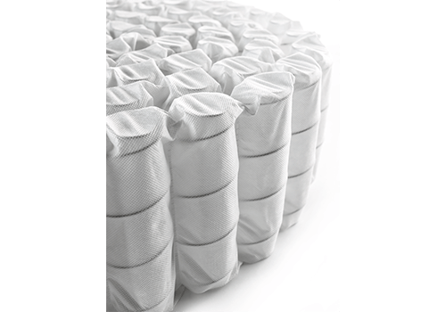 Beautyrest PressureSmart 2.0 Hybrid Firm Mattress