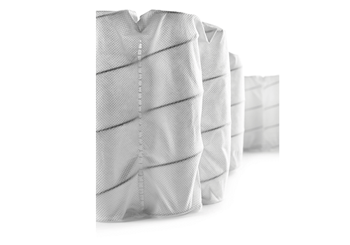 Beautyrest PressureSmart 2.0 Firm Mattress