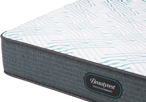 Pressure smart firm on sale mattress