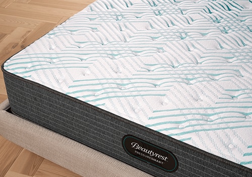 Beautyrest PressureSmart 2.0 XFirm Mattress