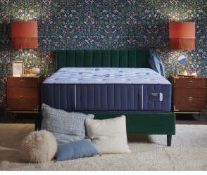 Stearns & Foster Estate® 14.5" Plush Mattress