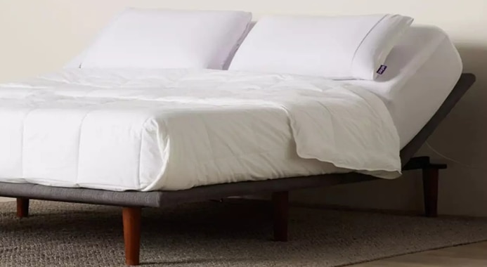 Purple Mattress