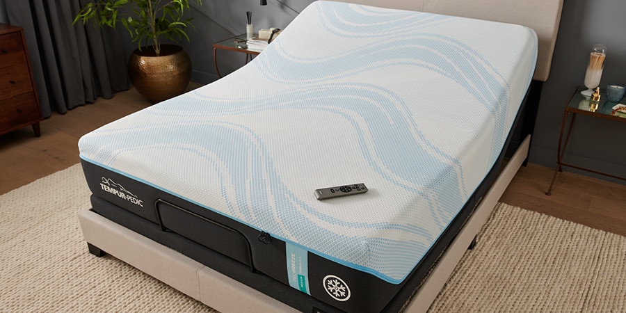 PRObreeze Medium Hybris Mattress