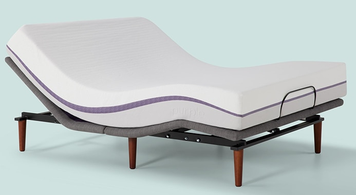 Purple Mattress