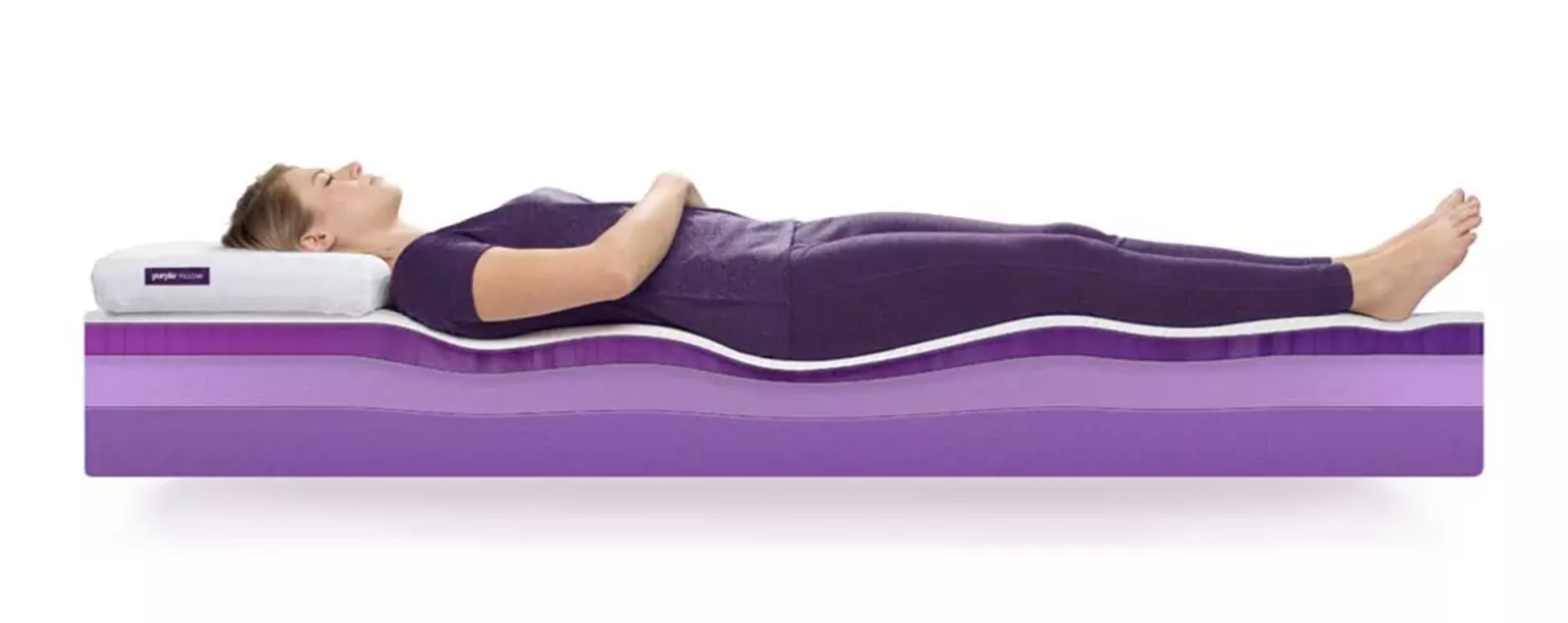 The Purple Mattress