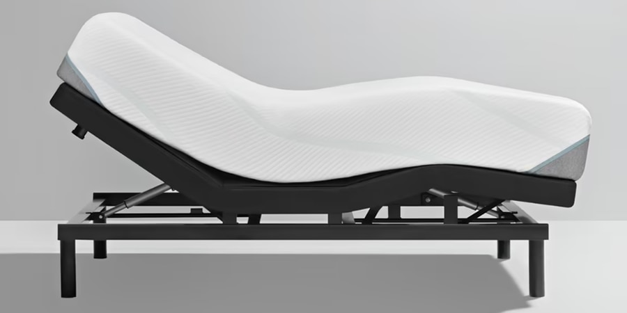 Black C-Class Mattress