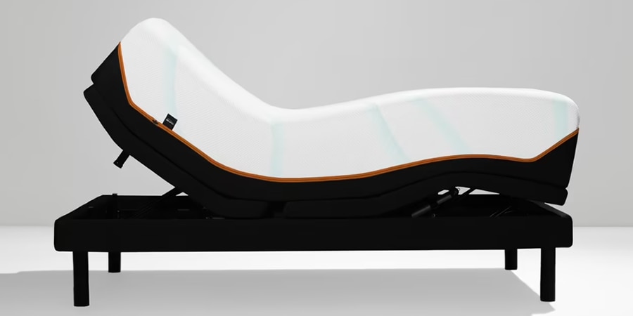 Black C-Class Mattress
