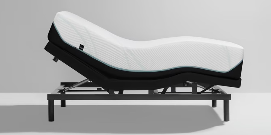 Black C-Class Mattress