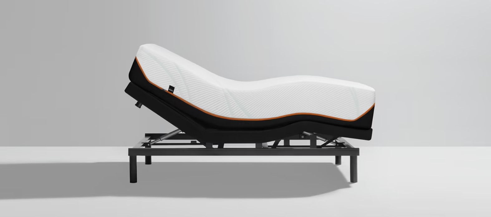 Black C-Class Mattress