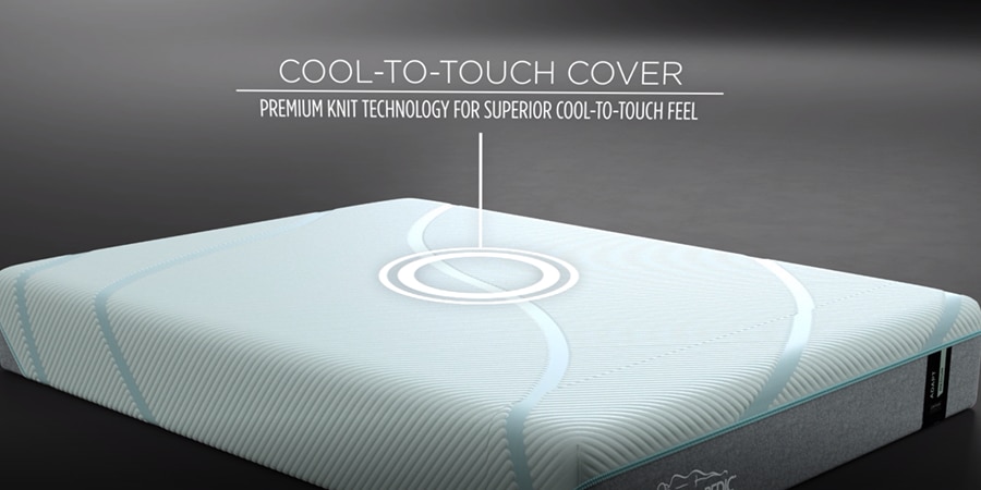 Tempur-Adapt Medium Mattress