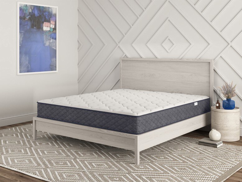 Cheap full shop bed mattress