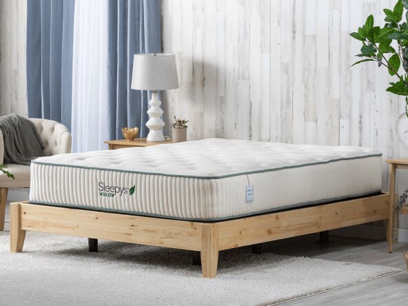 Mattress sleepy 2025