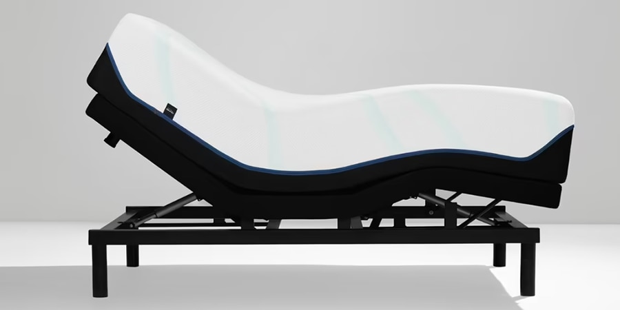 Black C-Class Mattress