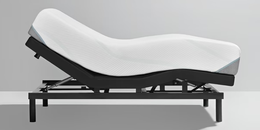Black C-Class Mattress