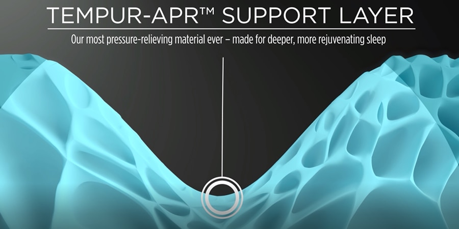 Tempur-Pedic ProAdapt Mattress