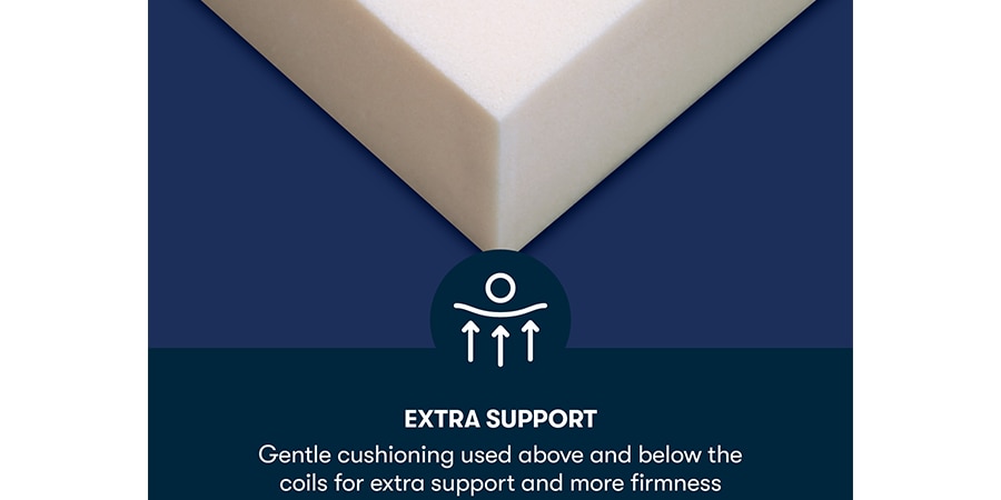 Serta Perfect Sleeper® Sleep Excellence™ Extra Firm Mattress