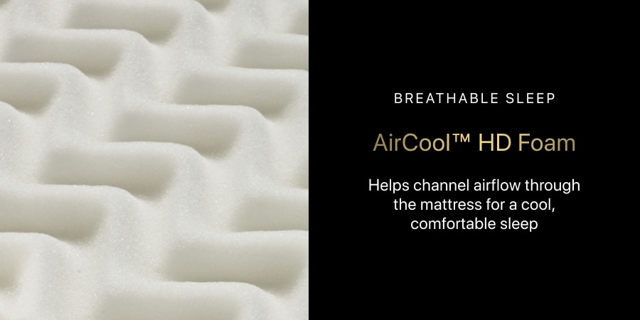 Beautyrest Black® Series Two Firm Mattress