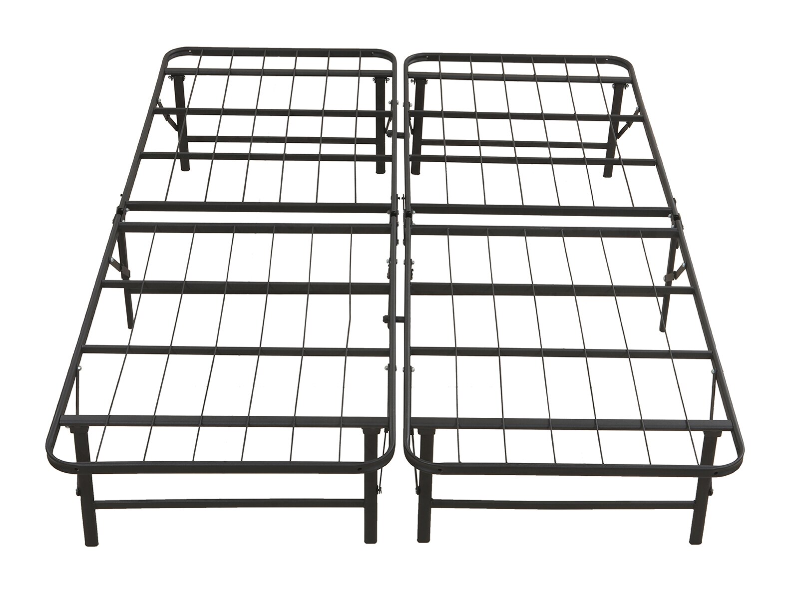 mattress firm metal bed frame instructions