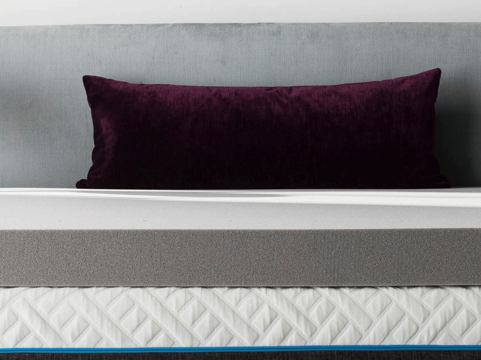 lucid bamboo charcoal hybrid mattress review