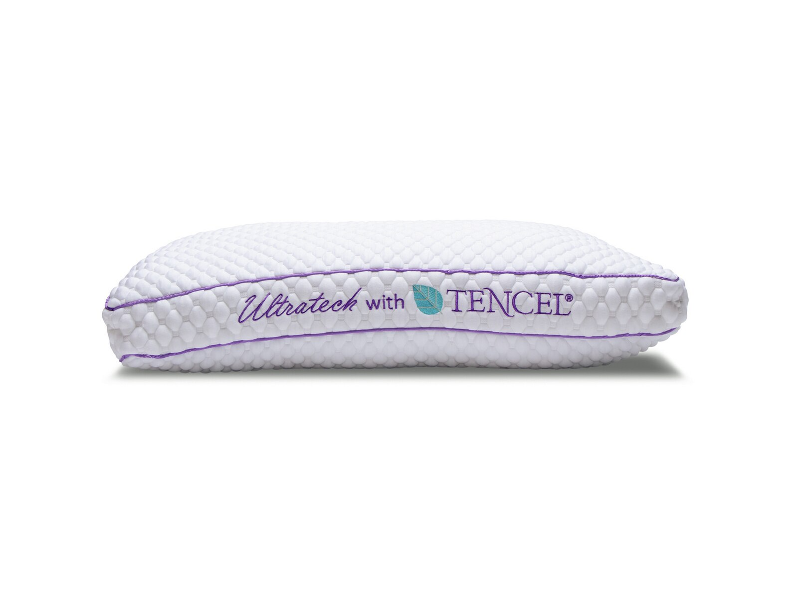 ultra-tech tencel advanced twin mattress protecto