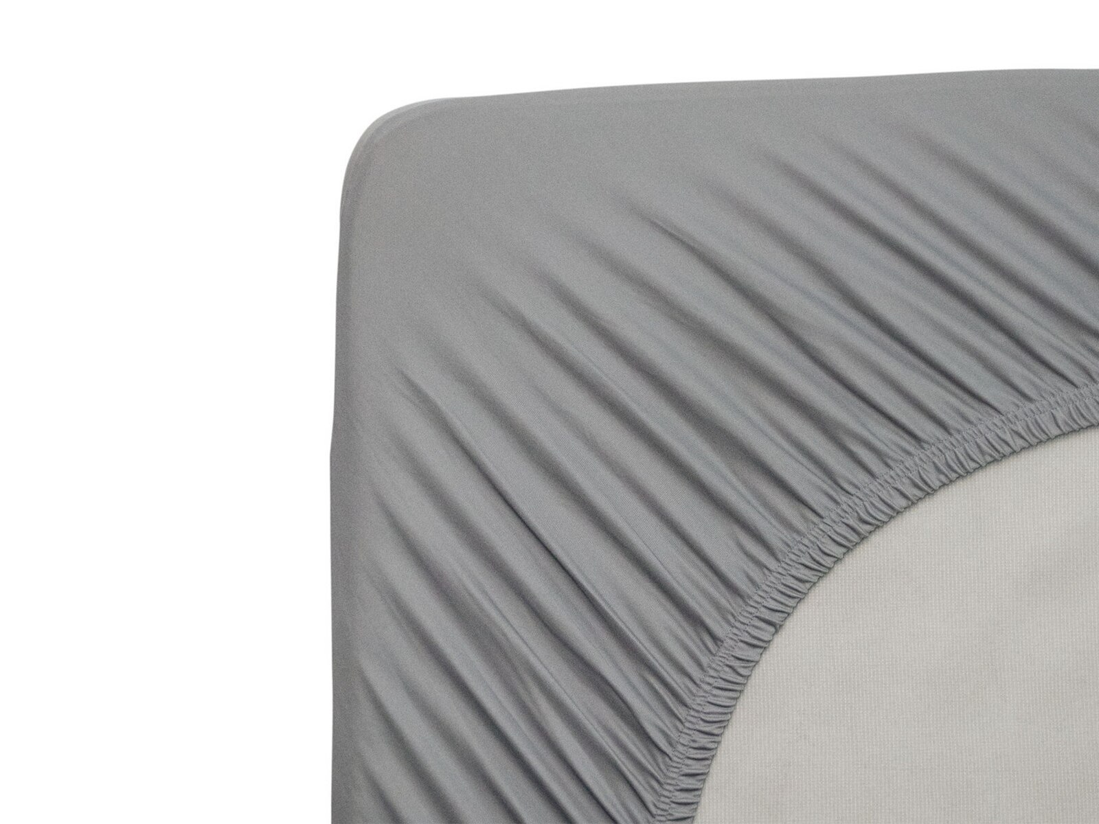 healthy sleep cool-tech graphite mattress protector