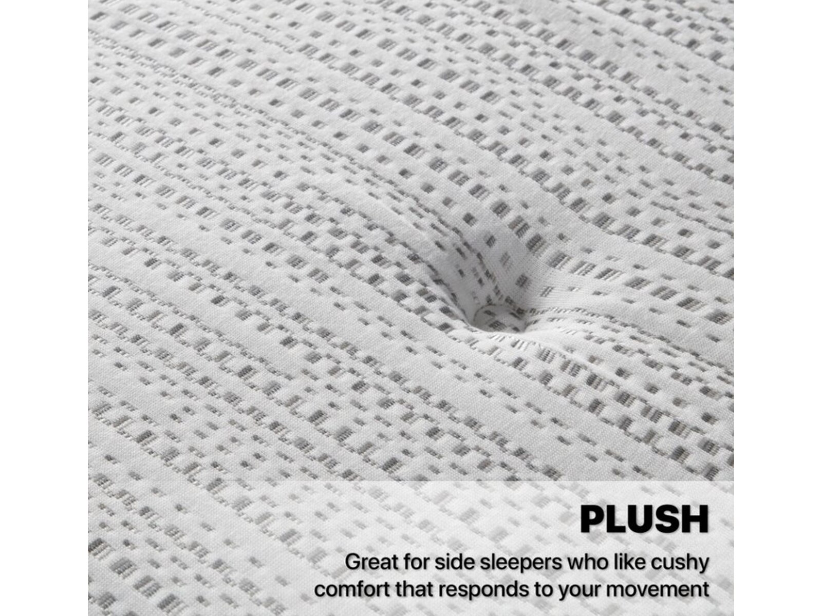 beautyrest silver florence plush queen mattress