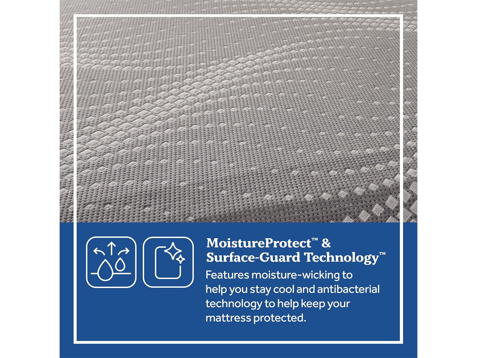 response performance 12 medium mattress review