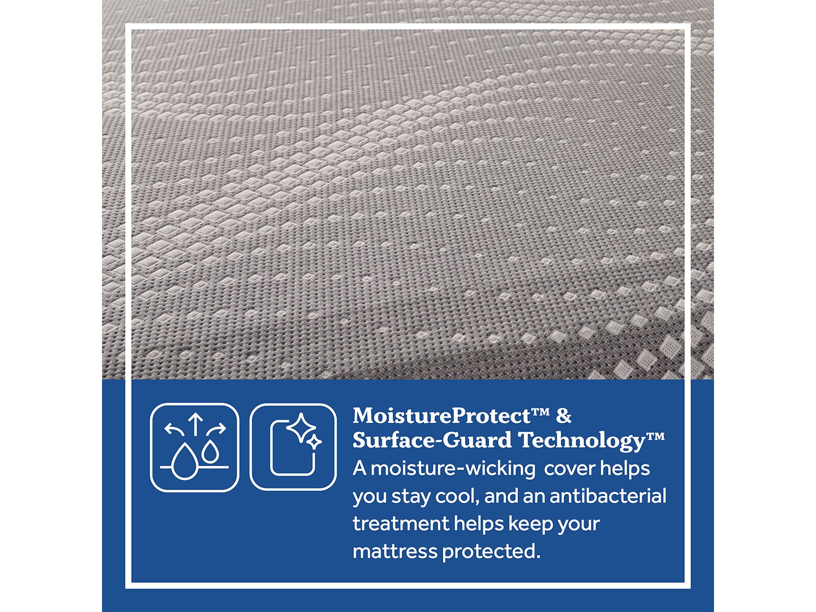 posturepedic hybrid ashurst 11 firm mattress reviews