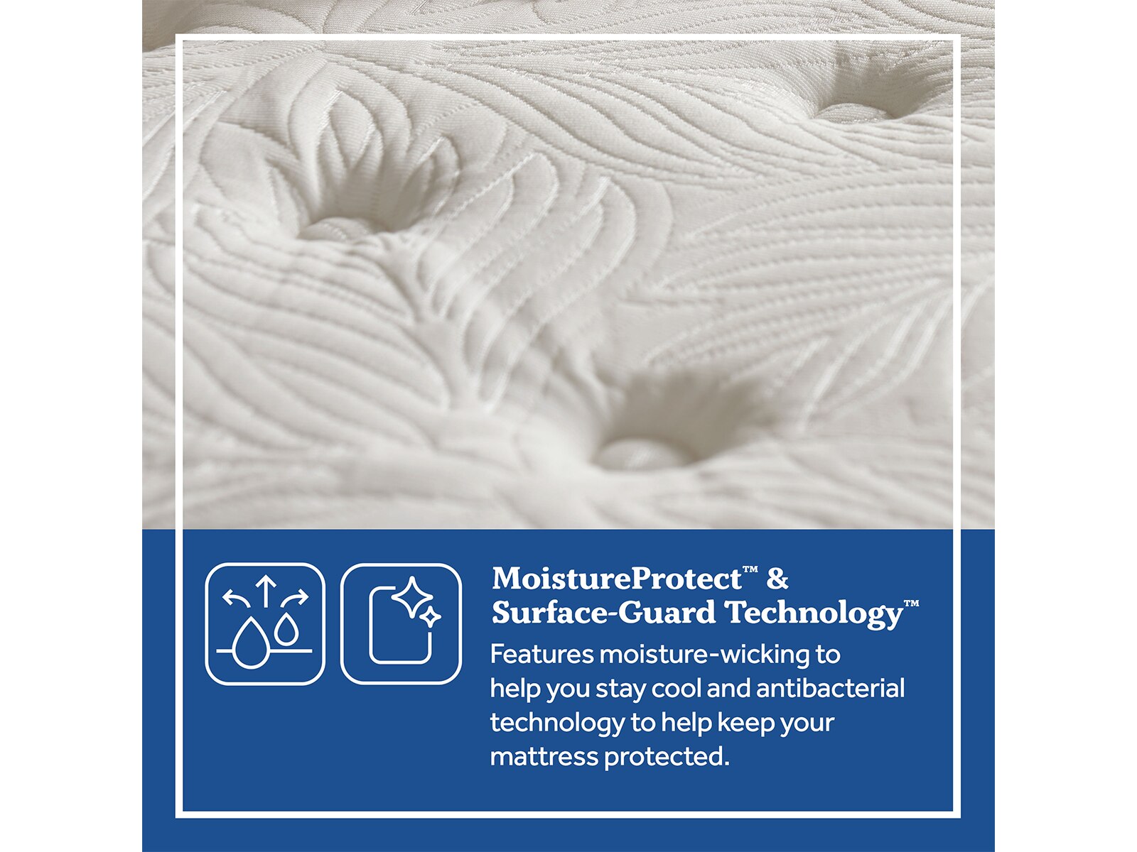 posturepedic preferred mattress twin