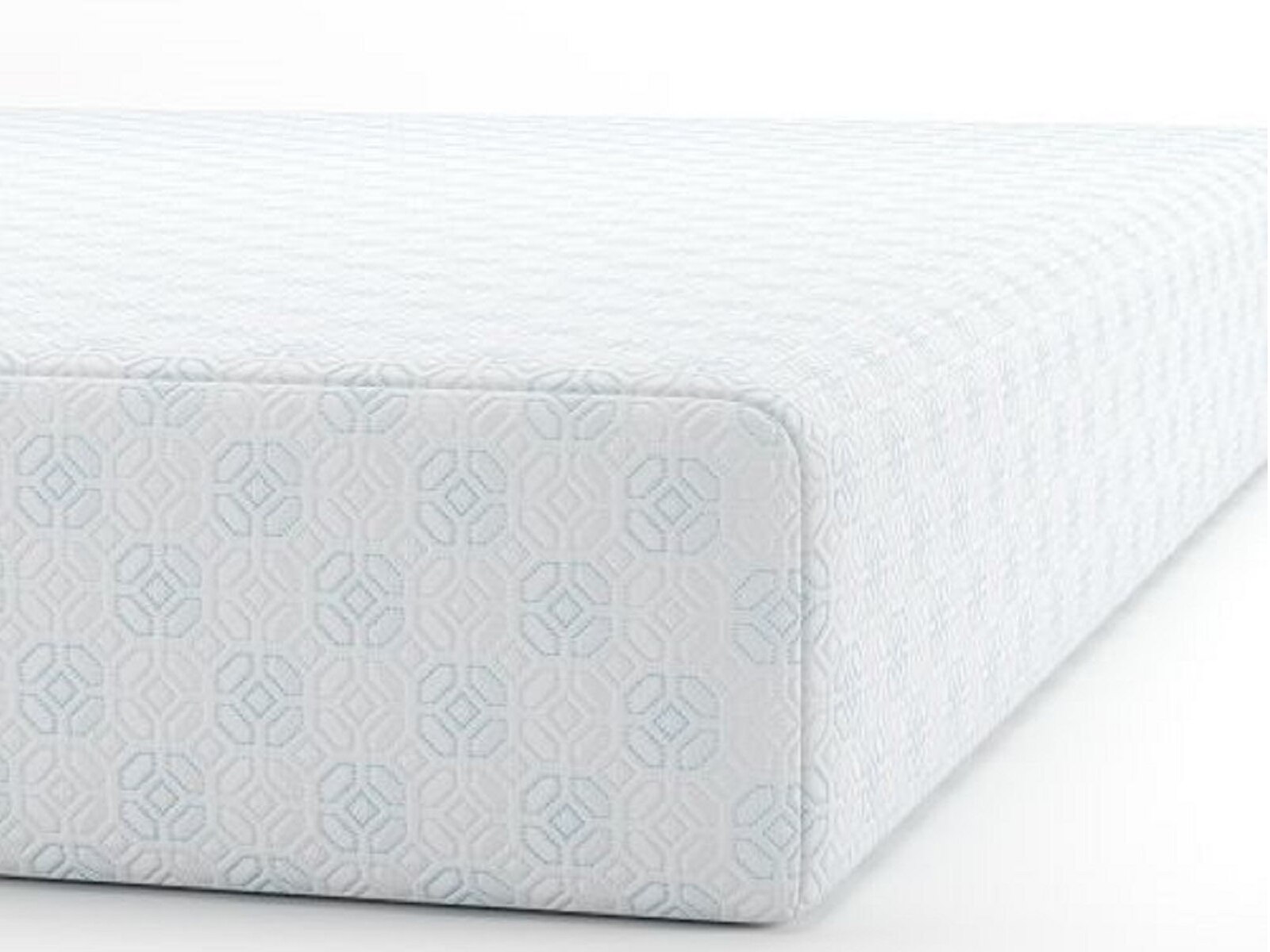 mygel memory foam mattress review
