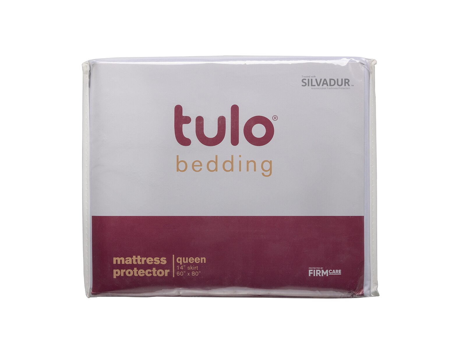 tulo smooth mattress protector