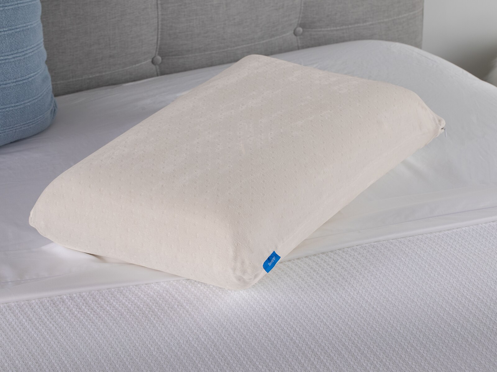 coconut fiber pillow mattress firm